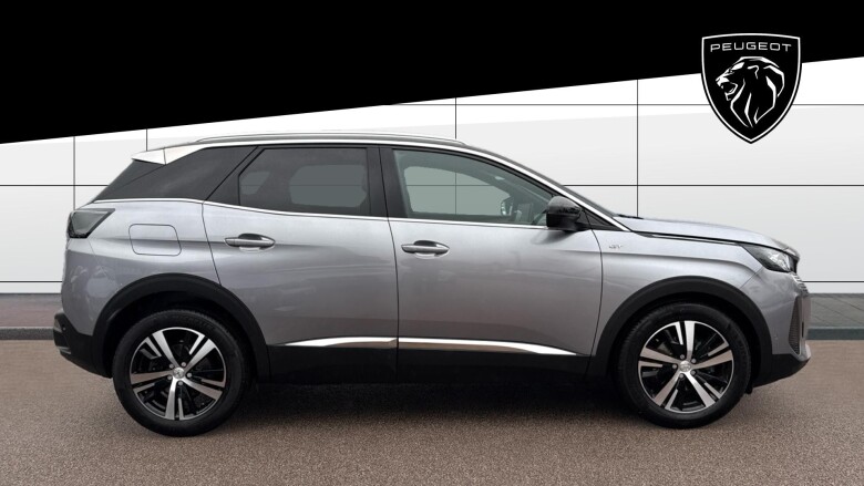 Peugeot 3008 1.2 PureTech GT 5dr Petrol Estate